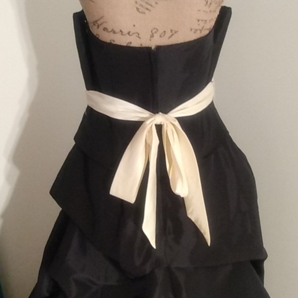 🌹Private Collection Women's Formal Gown | Sz 12 - Picture 5 of 9